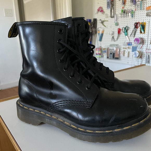 Doc Martens - The Originals - Picture 2 of 5